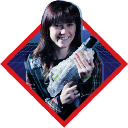 Battle Beams & Ninja Courses