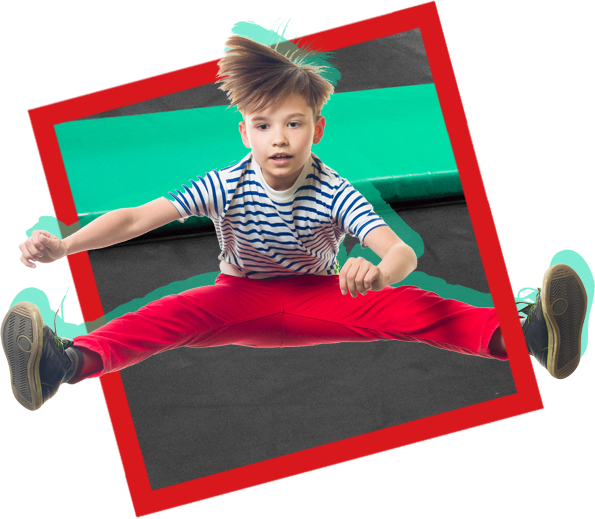 Play Zones