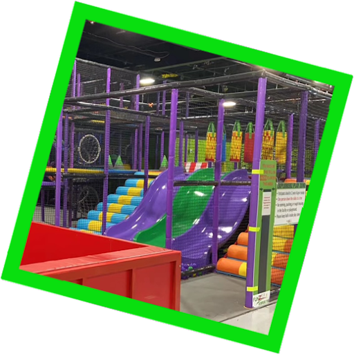 Play Zones